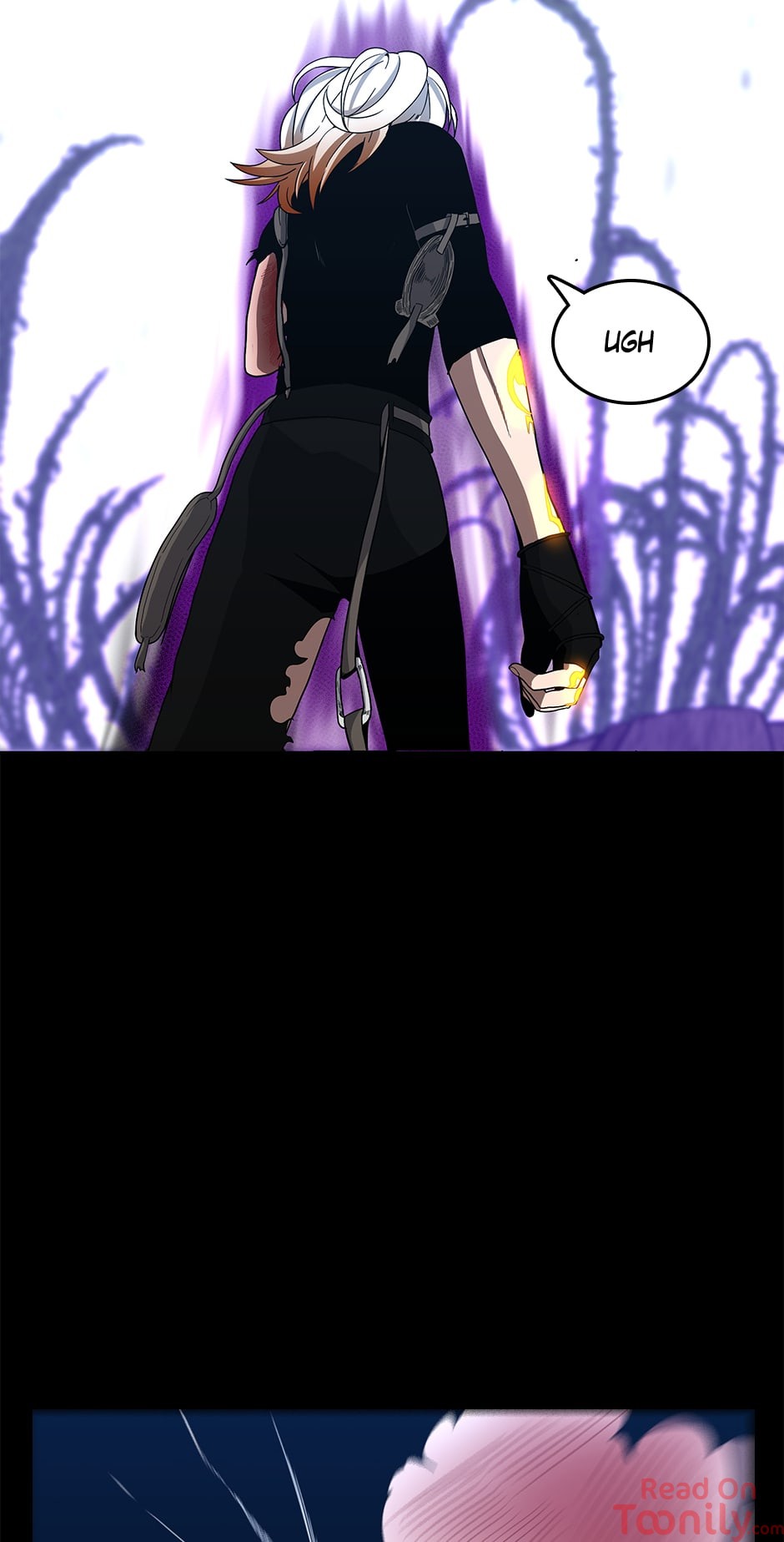 The Beginning After the End Chapter 67 image 21