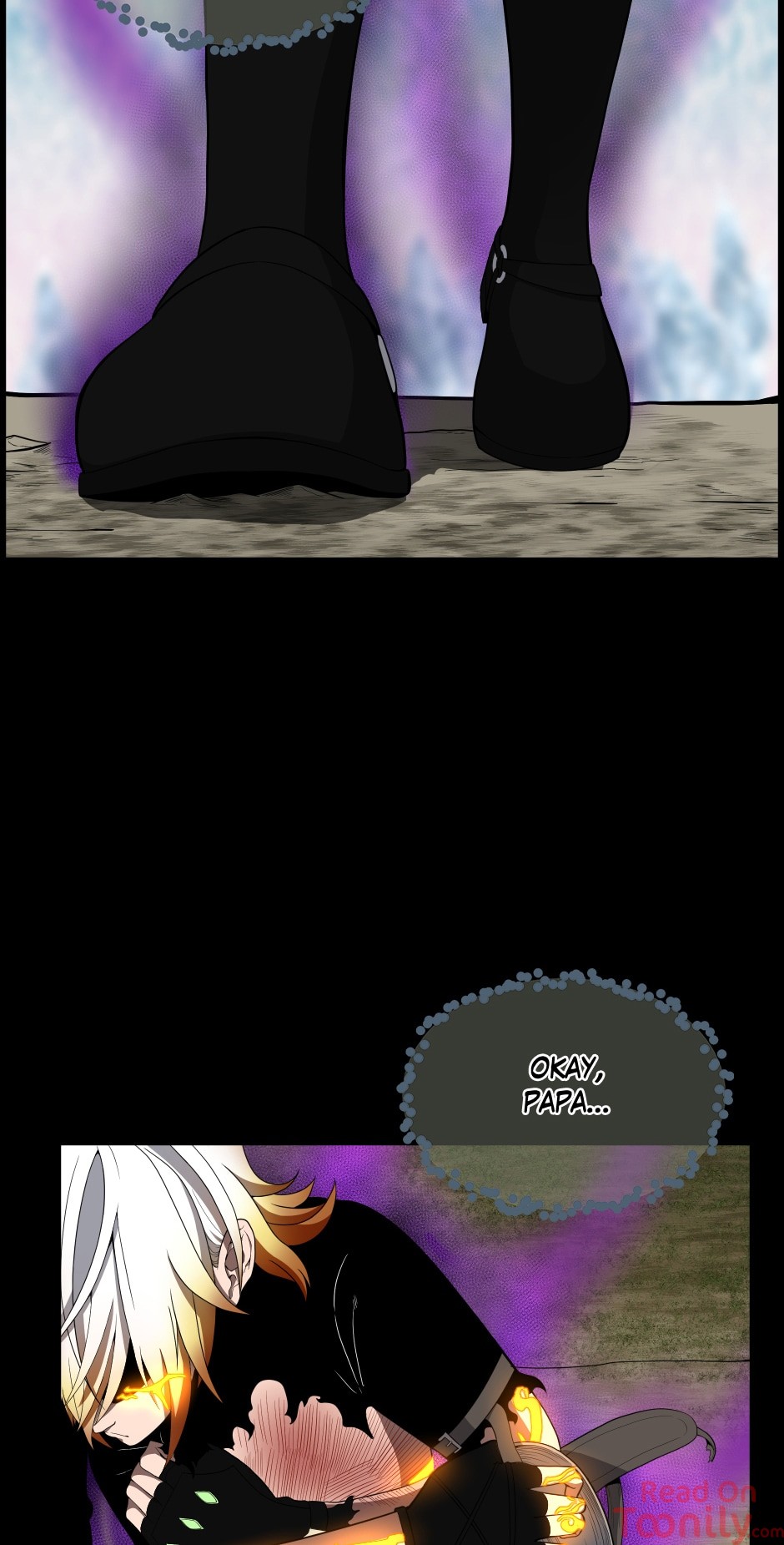 The Beginning After the End Chapter 67 image 24