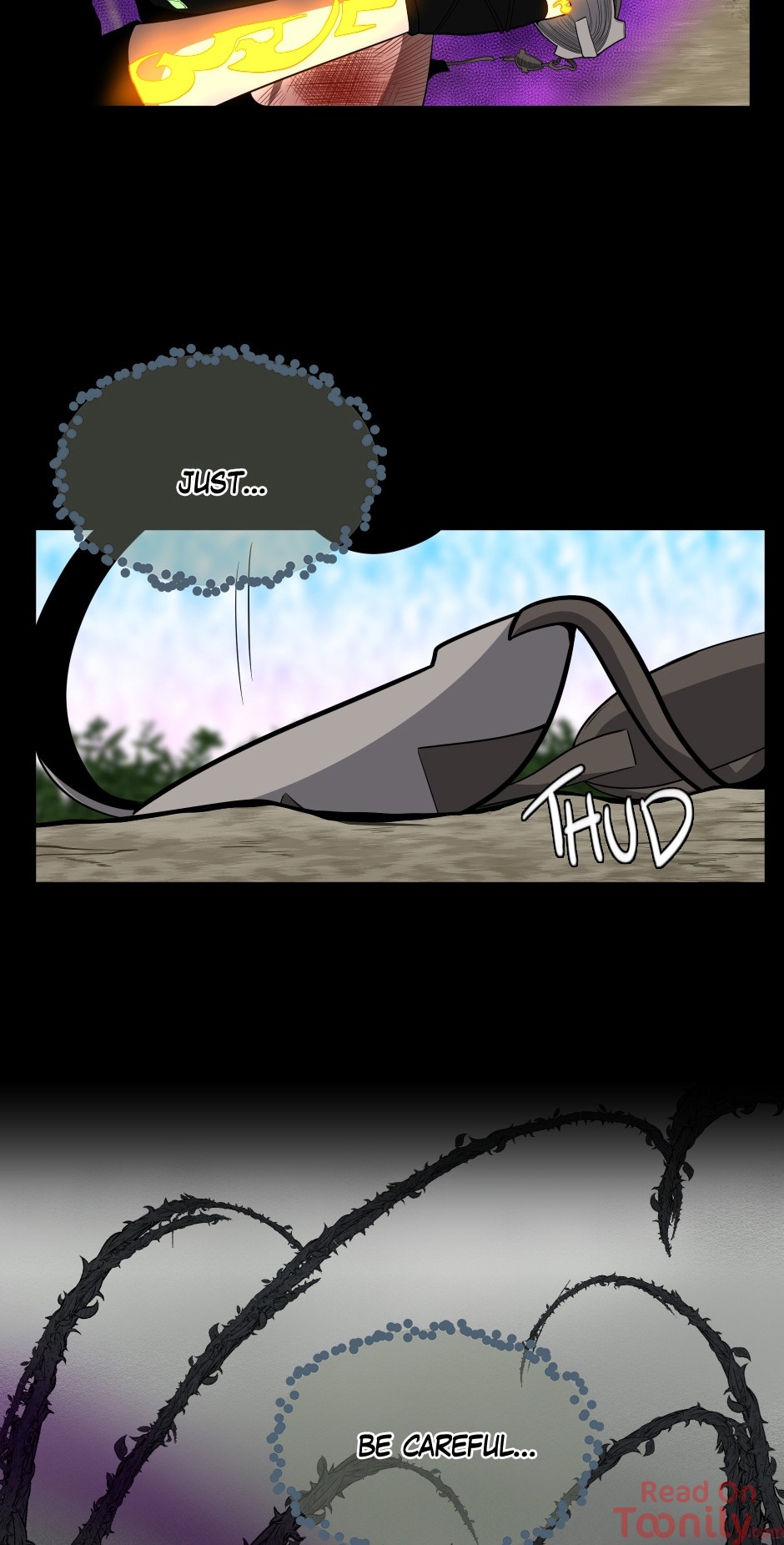 The Beginning After the End Chapter 67 image 25