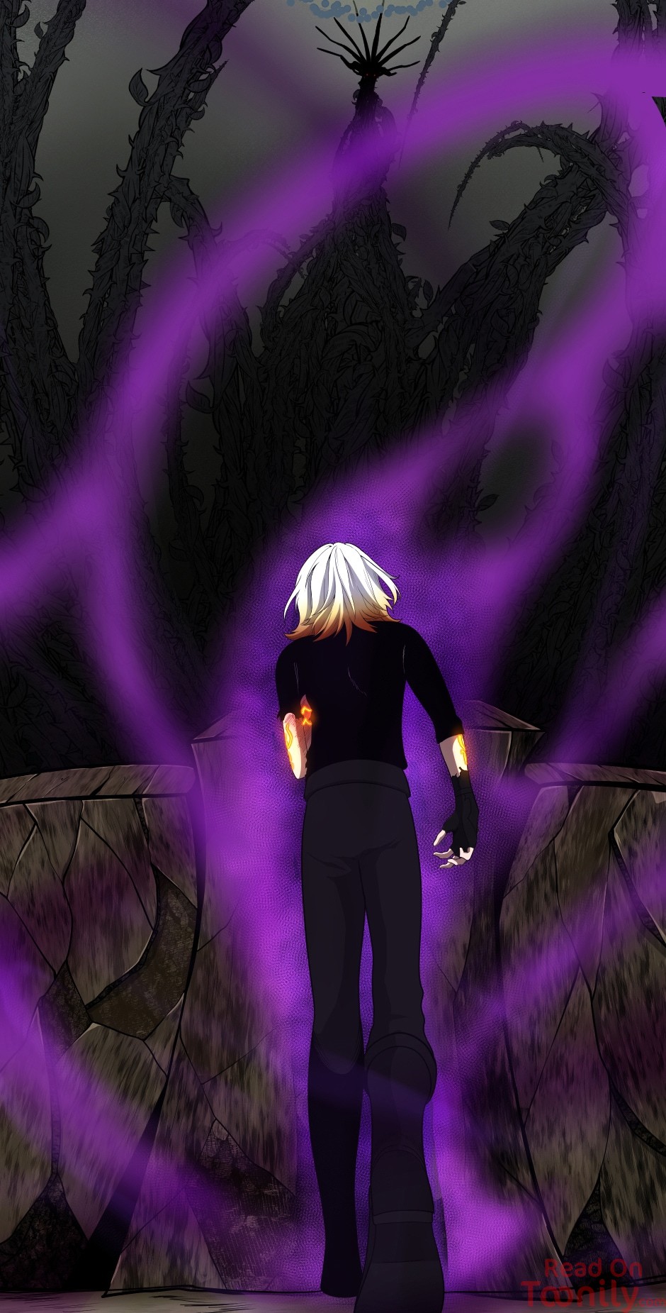 The Beginning After the End Chapter 67 image 26