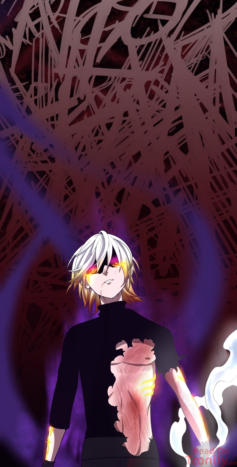 The Beginning After the End Chapter 67 image 28
