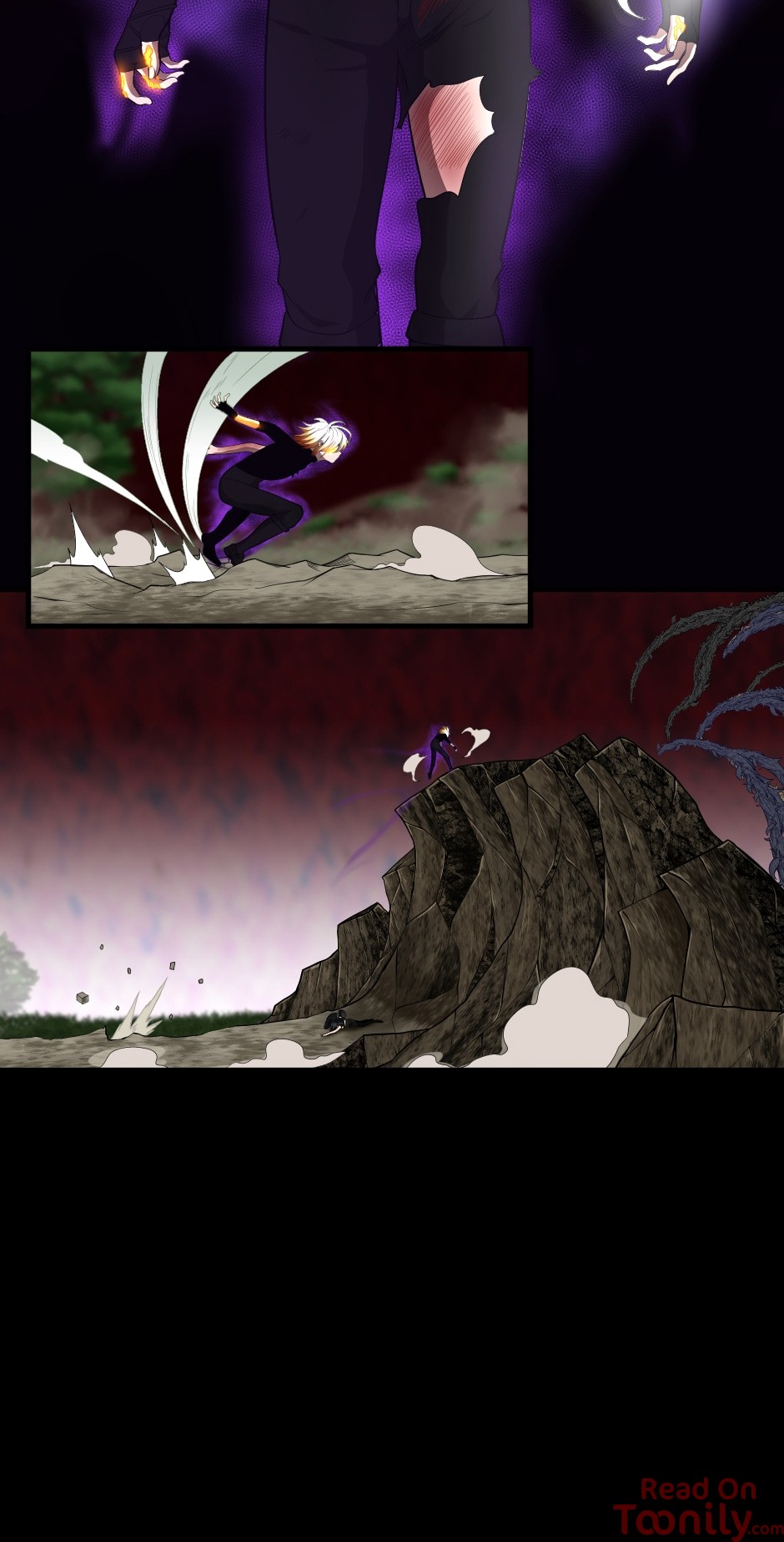 The Beginning After the End Chapter 67 image 29