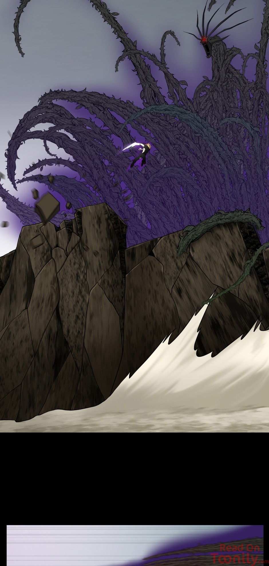 The Beginning After the End Chapter 67 image 34