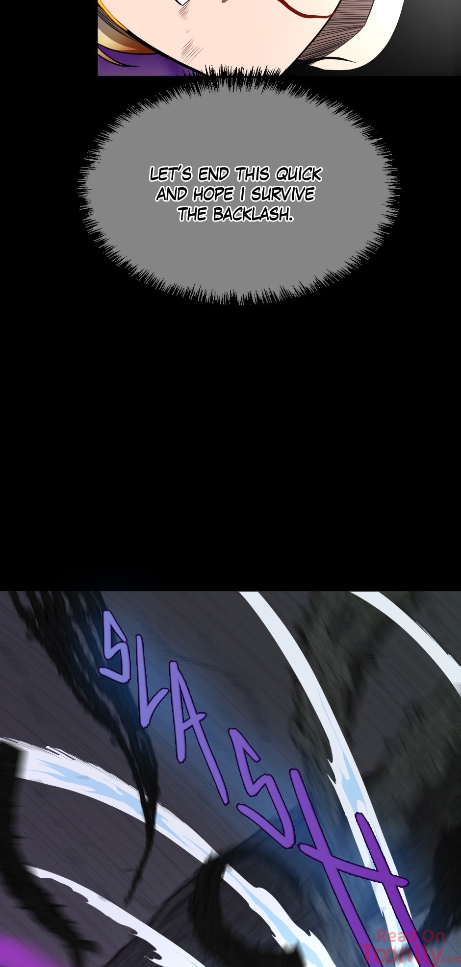 The Beginning After the End Chapter 67 image 36