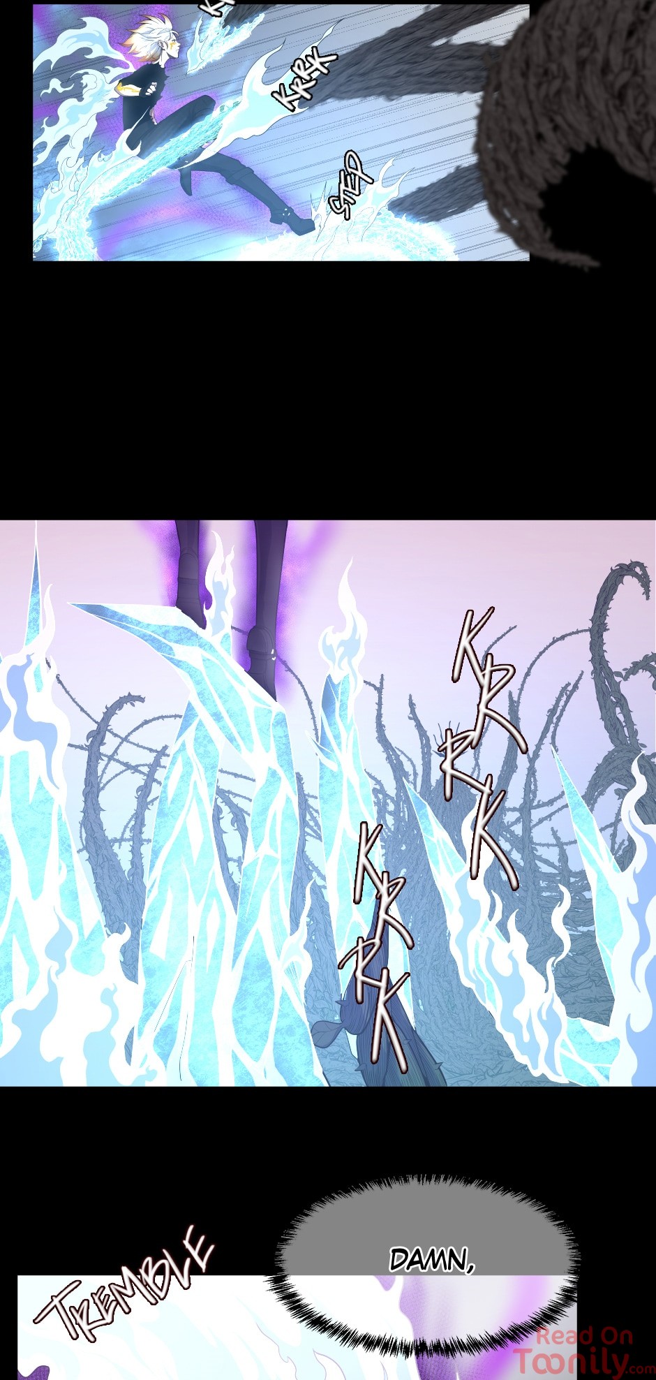 The Beginning After the End Chapter 67 image 38