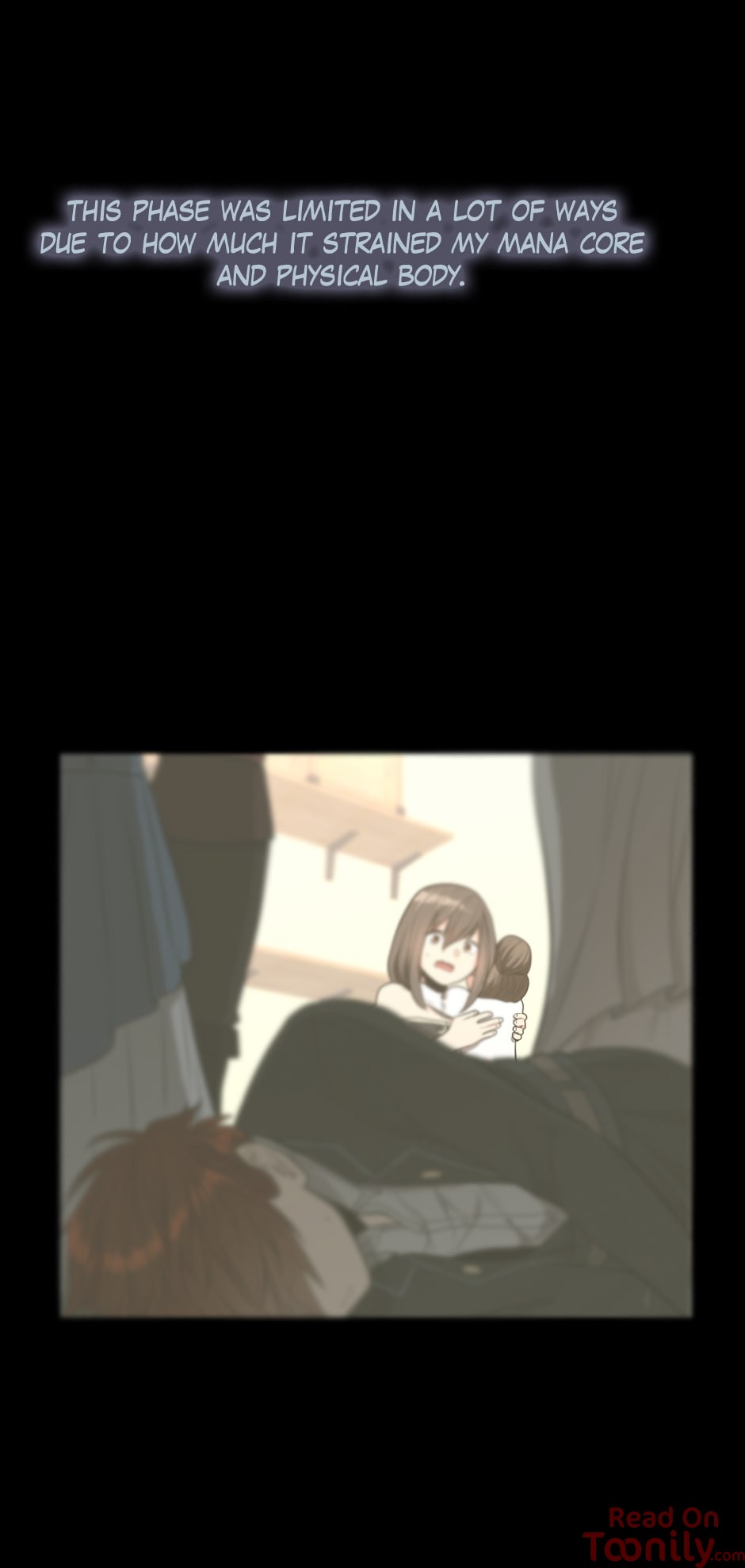 The Beginning After the End Chapter 67 image 3