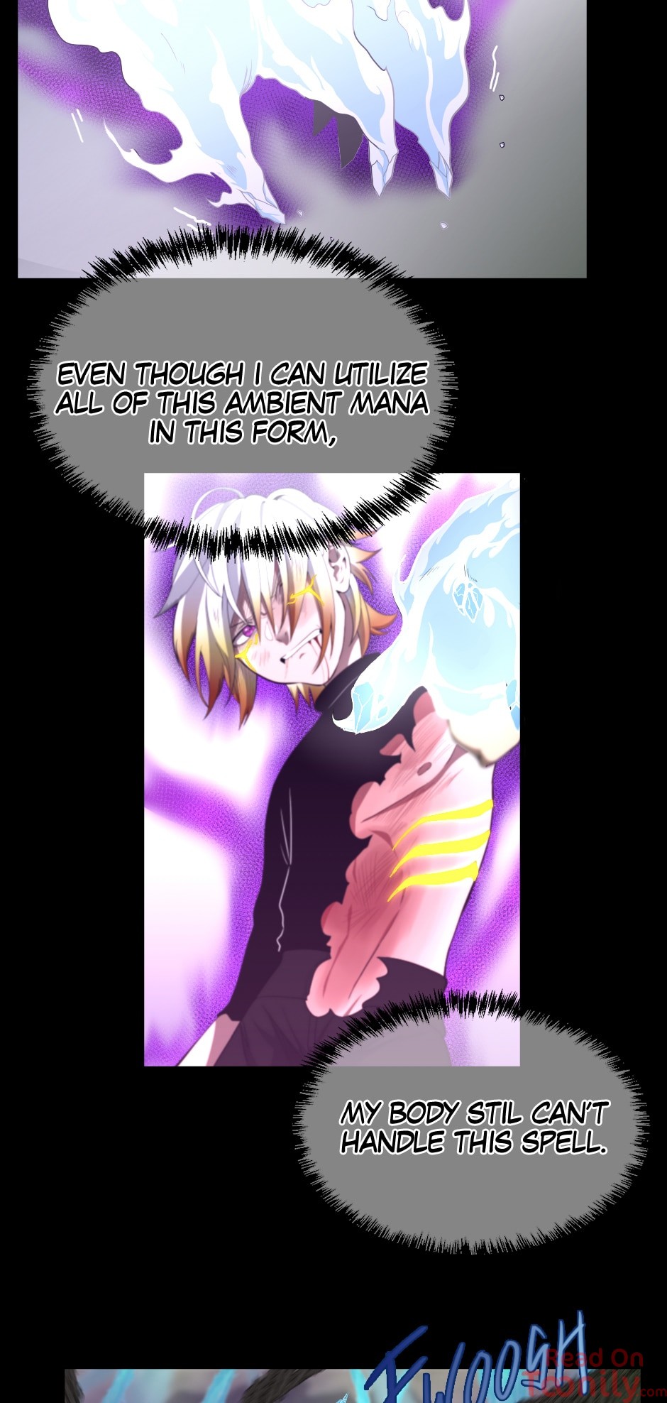 The Beginning After the End Chapter 67 image 39