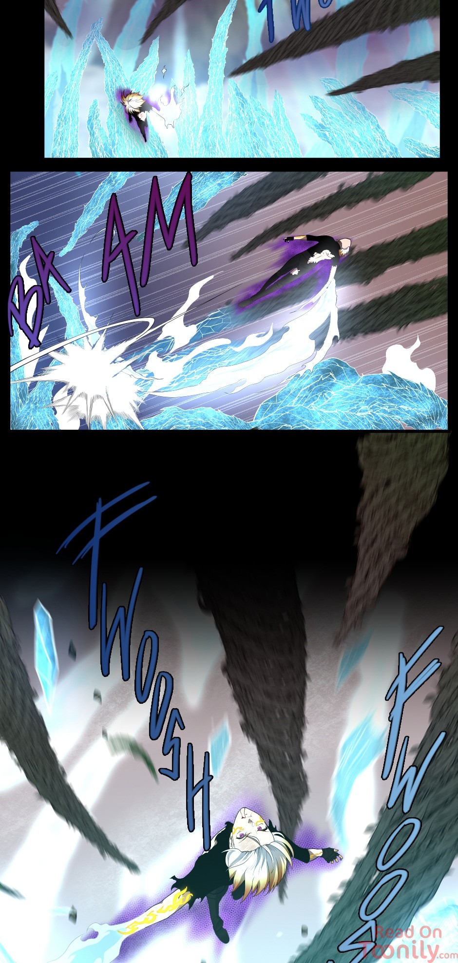 The Beginning After the End Chapter 67 image 40