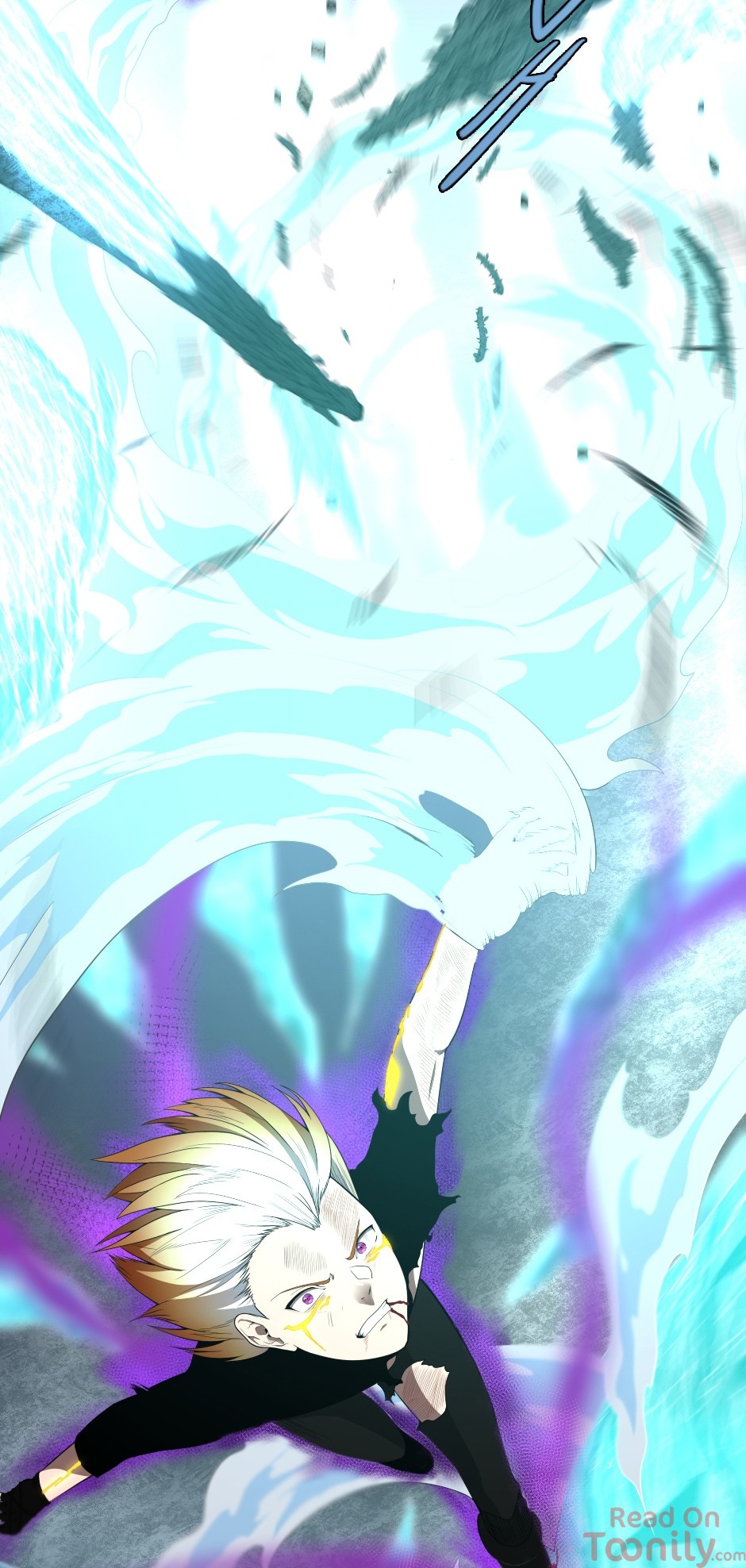The Beginning After the End Chapter 67 image 41