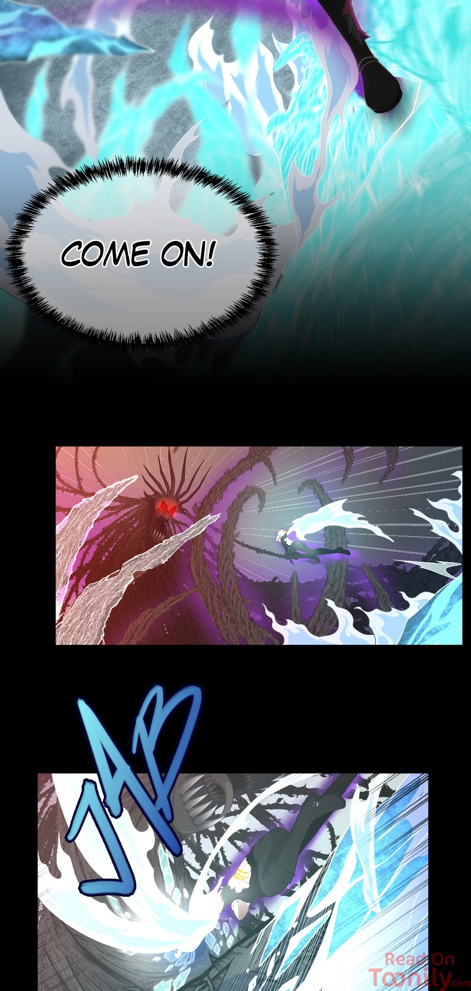 The Beginning After the End Chapter 67 image 42