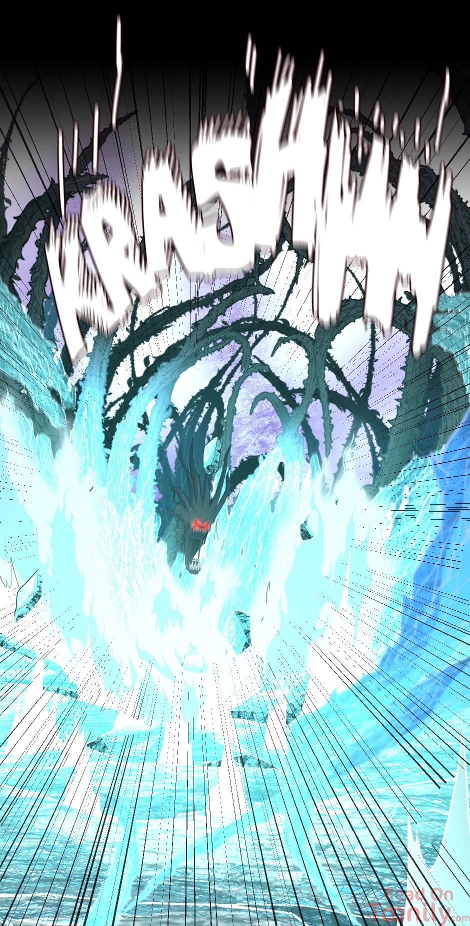 The Beginning After the End Chapter 67 image 44