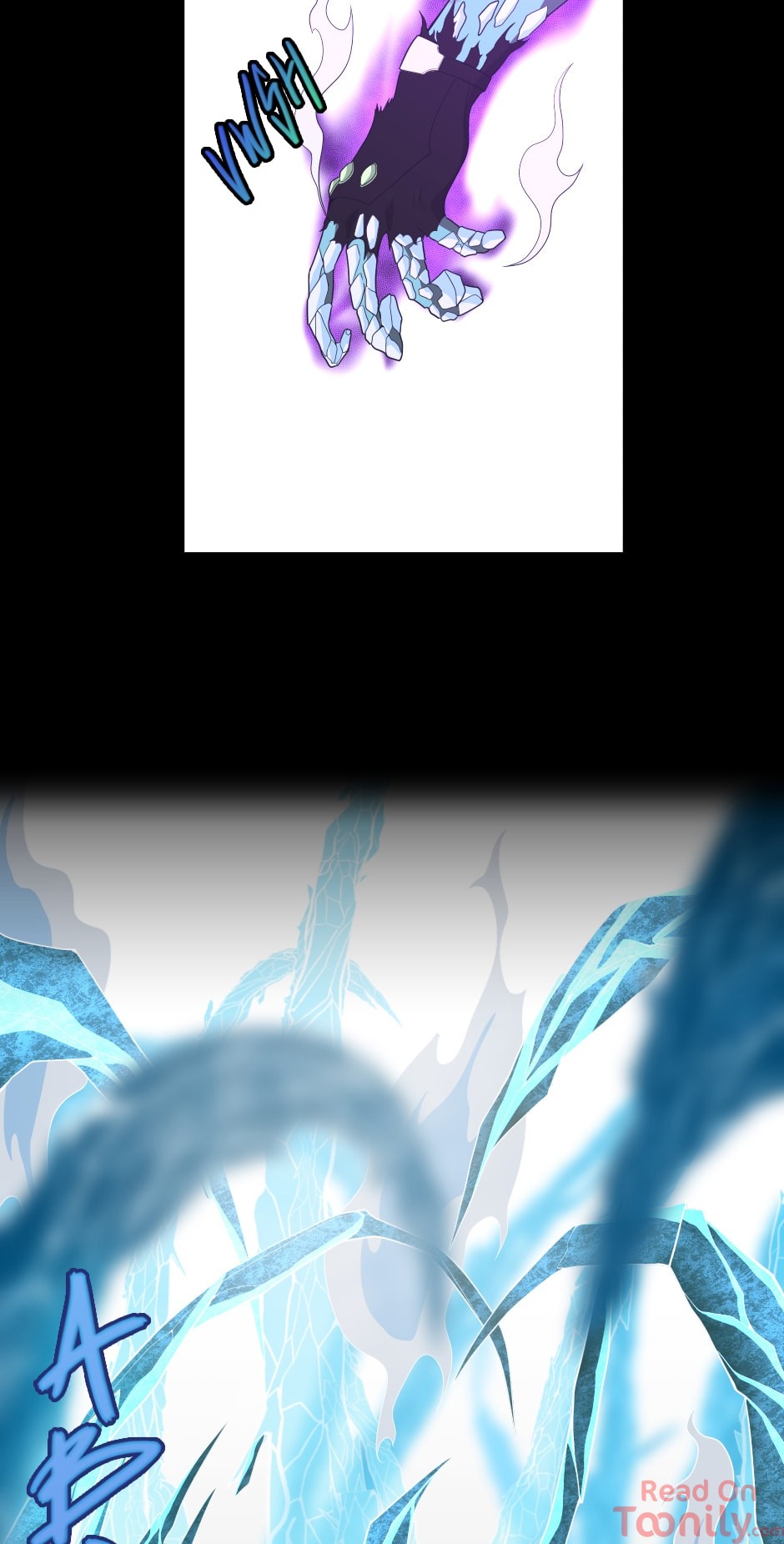 The Beginning After the End Chapter 67 image 47