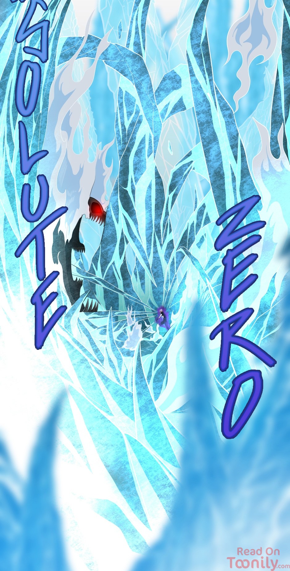The Beginning After the End Chapter 67 image 48