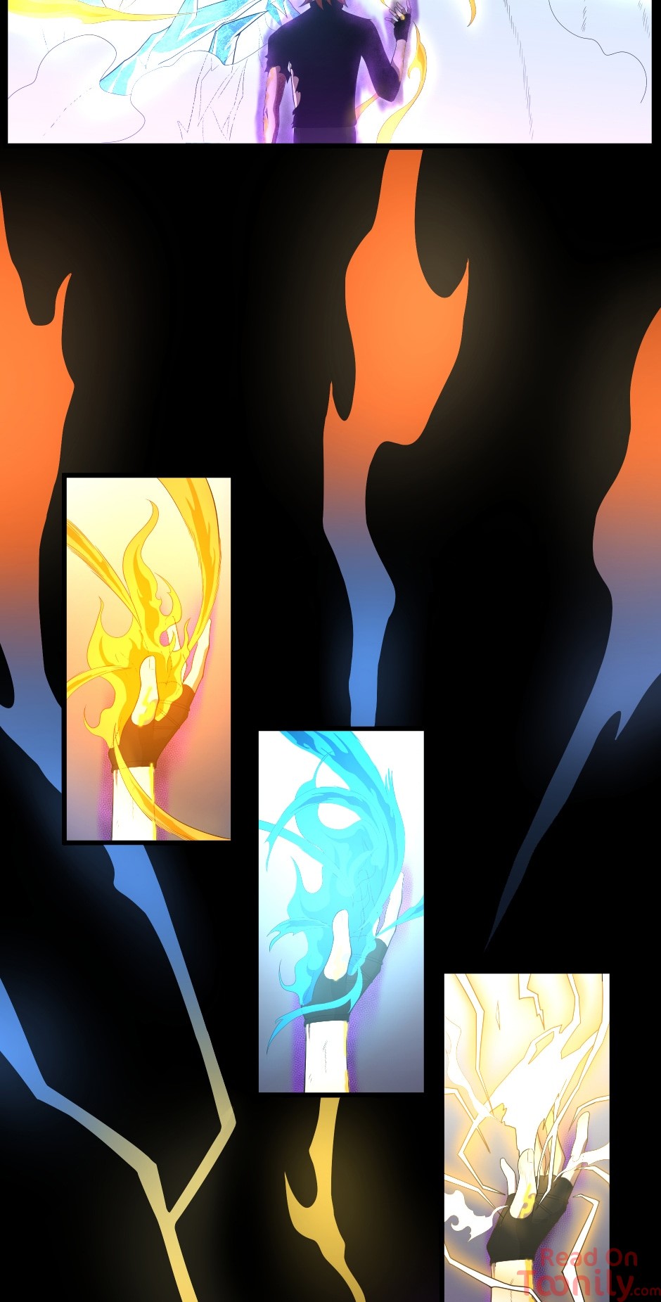 The Beginning After the End Chapter 67 image 50