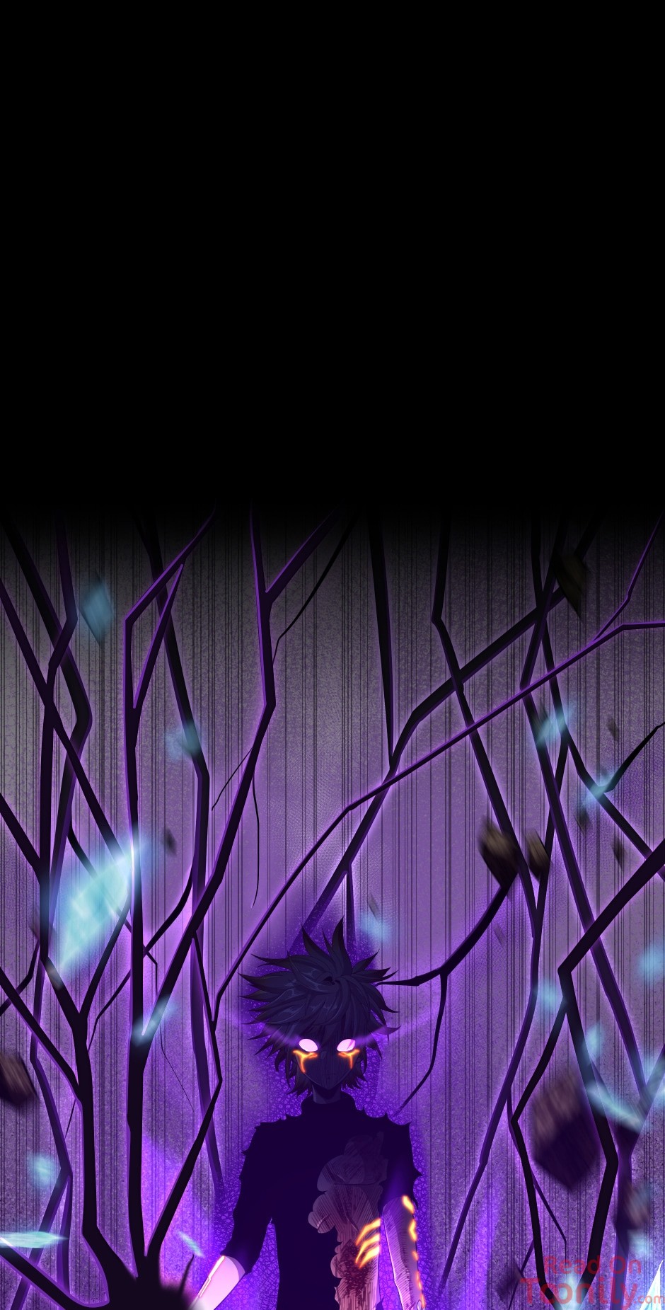 The Beginning After the End Chapter 67 image 52