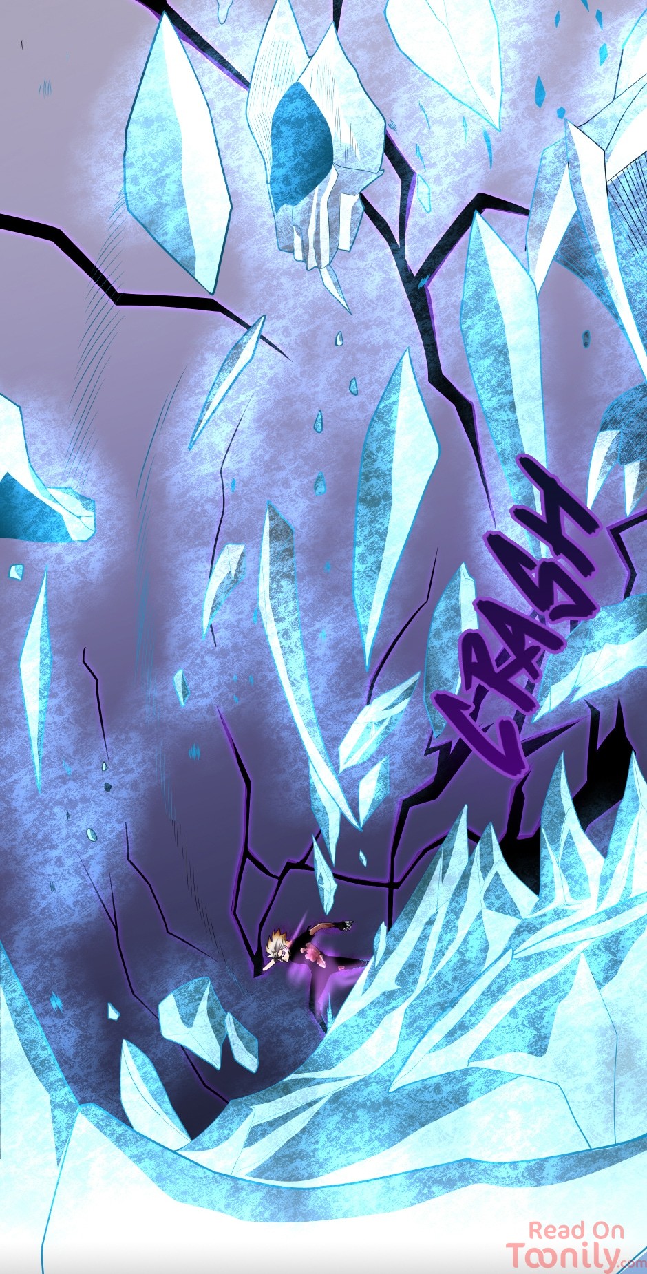 The Beginning After the End Chapter 67 image 54