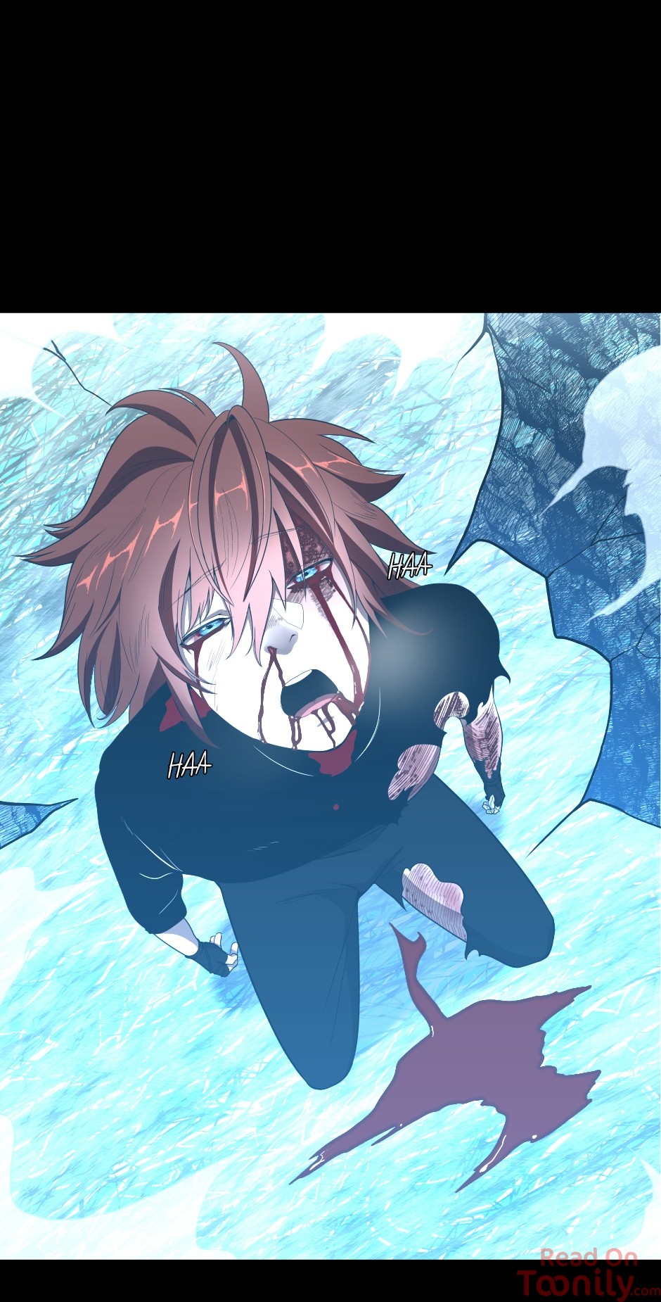 The Beginning After the End Chapter 67 image 59