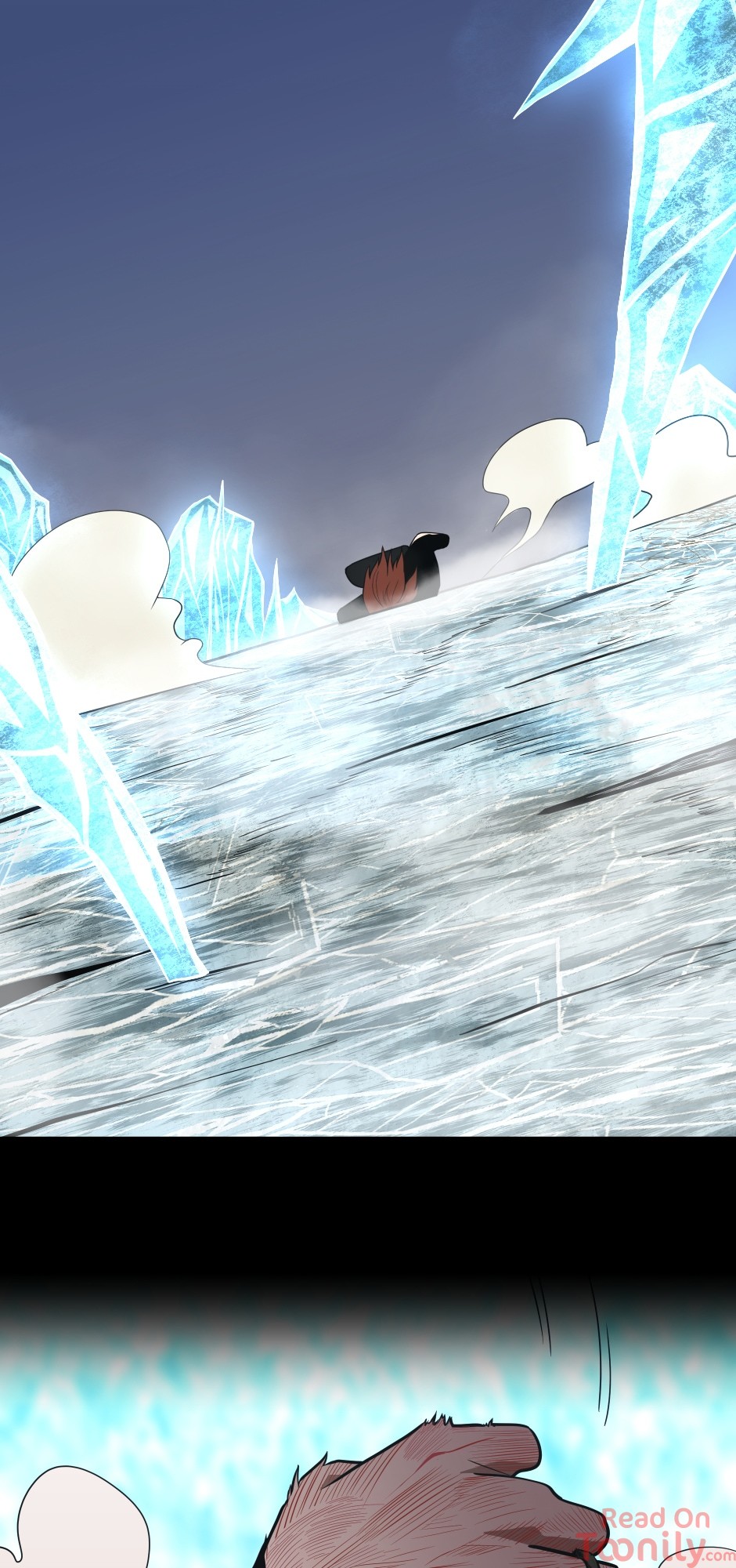 The Beginning After the End Chapter 67 image 64