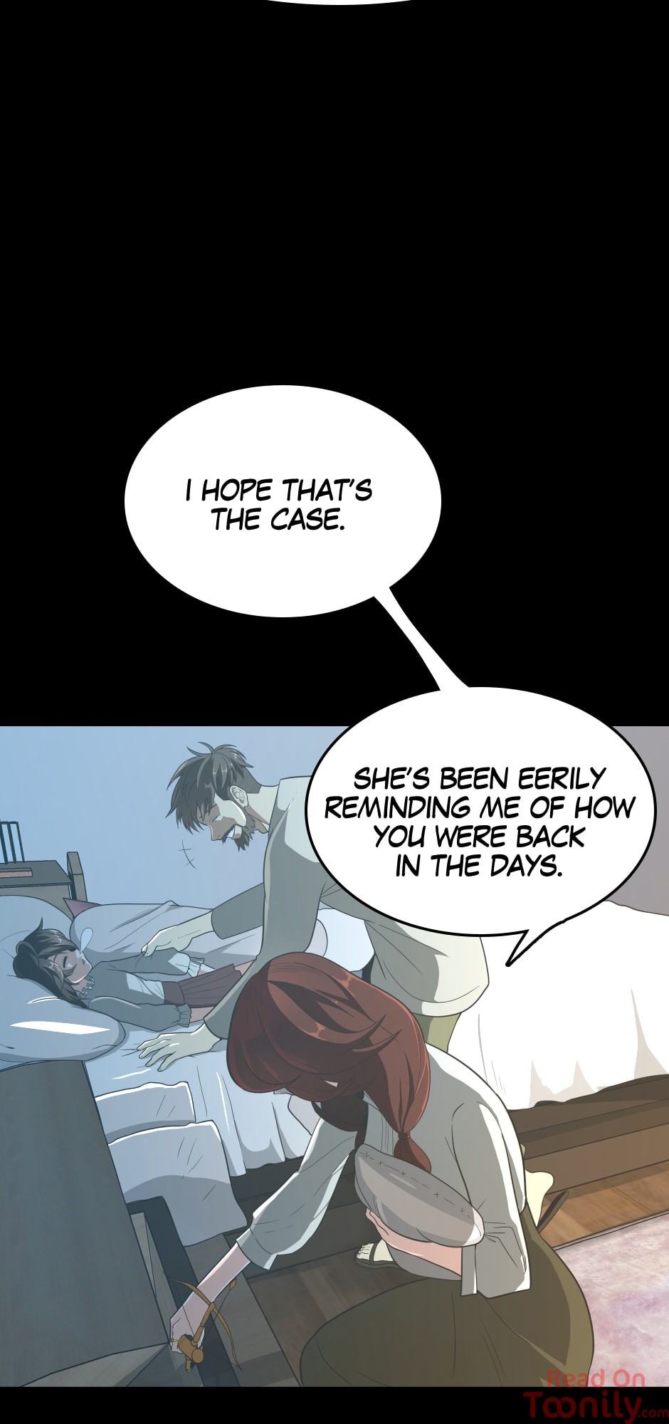 The Beginning After the End Chapter 67 image 68