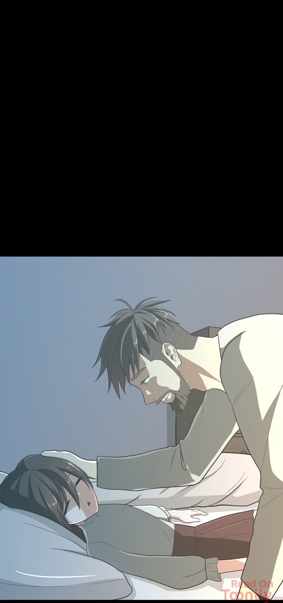 The Beginning After the End Chapter 67 image 69
