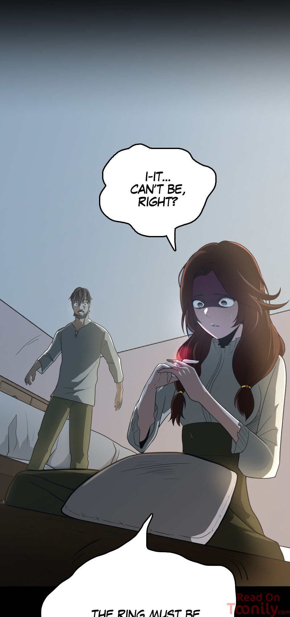 The Beginning After the End Chapter 67 image 72