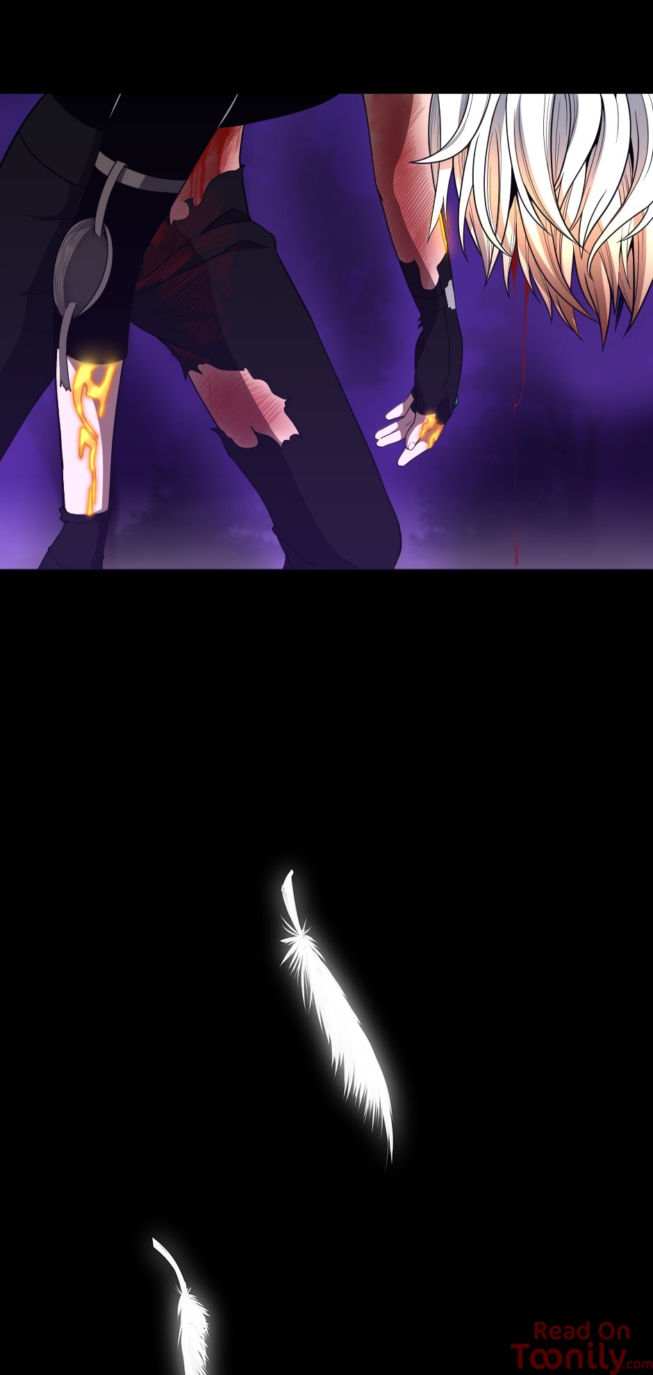 The Beginning After the End Chapter 67 image 8