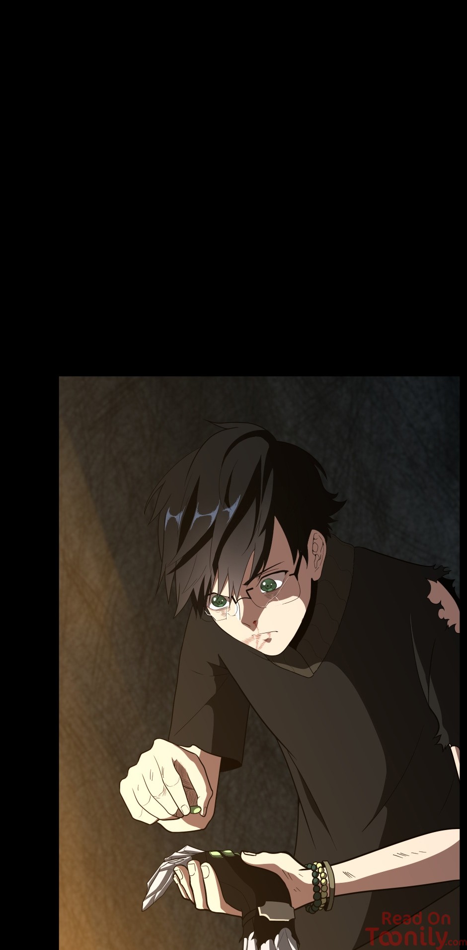 The Beginning After the End Chapter 68 image 9