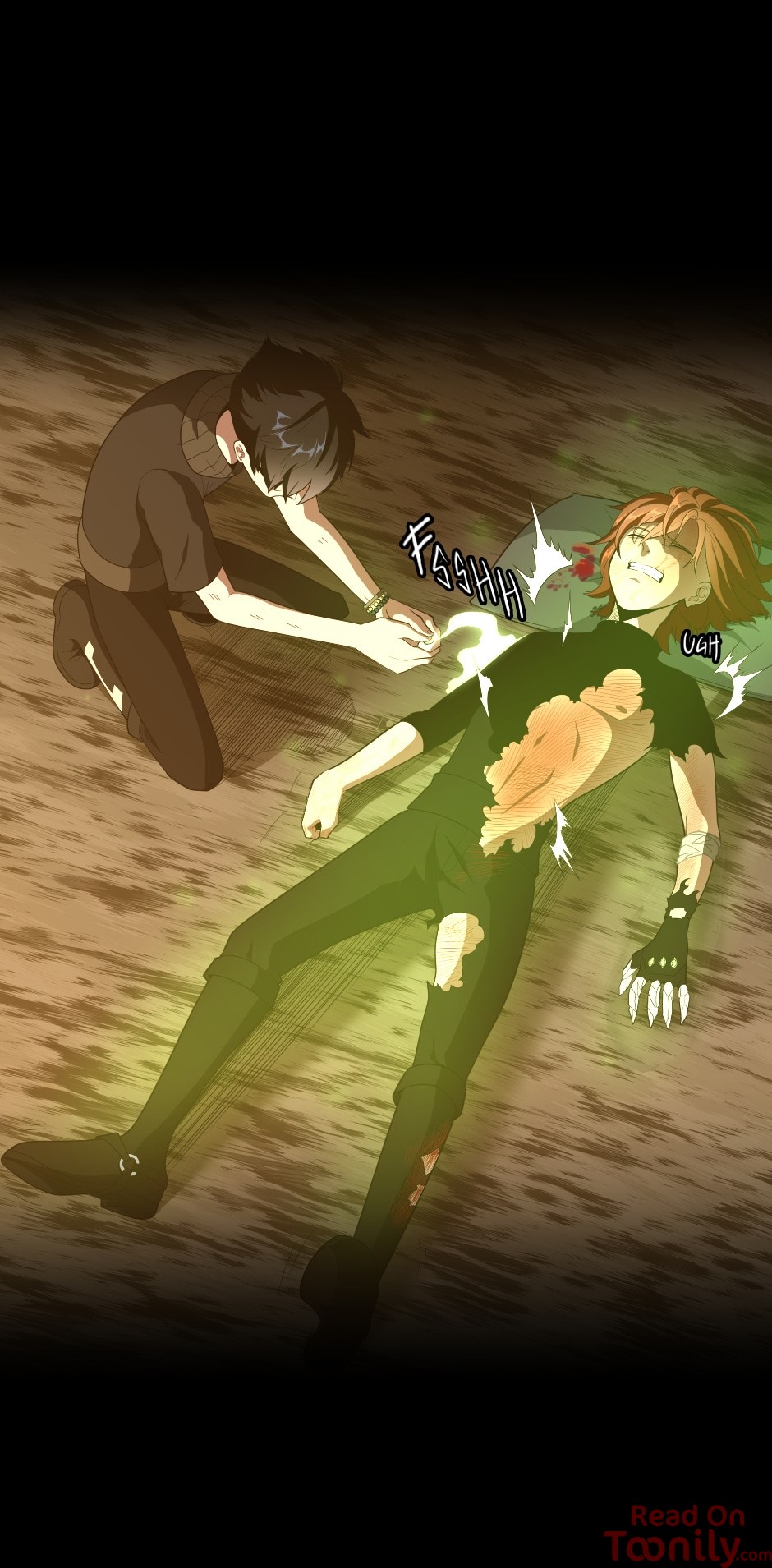 The Beginning After the End Chapter 68 image 11