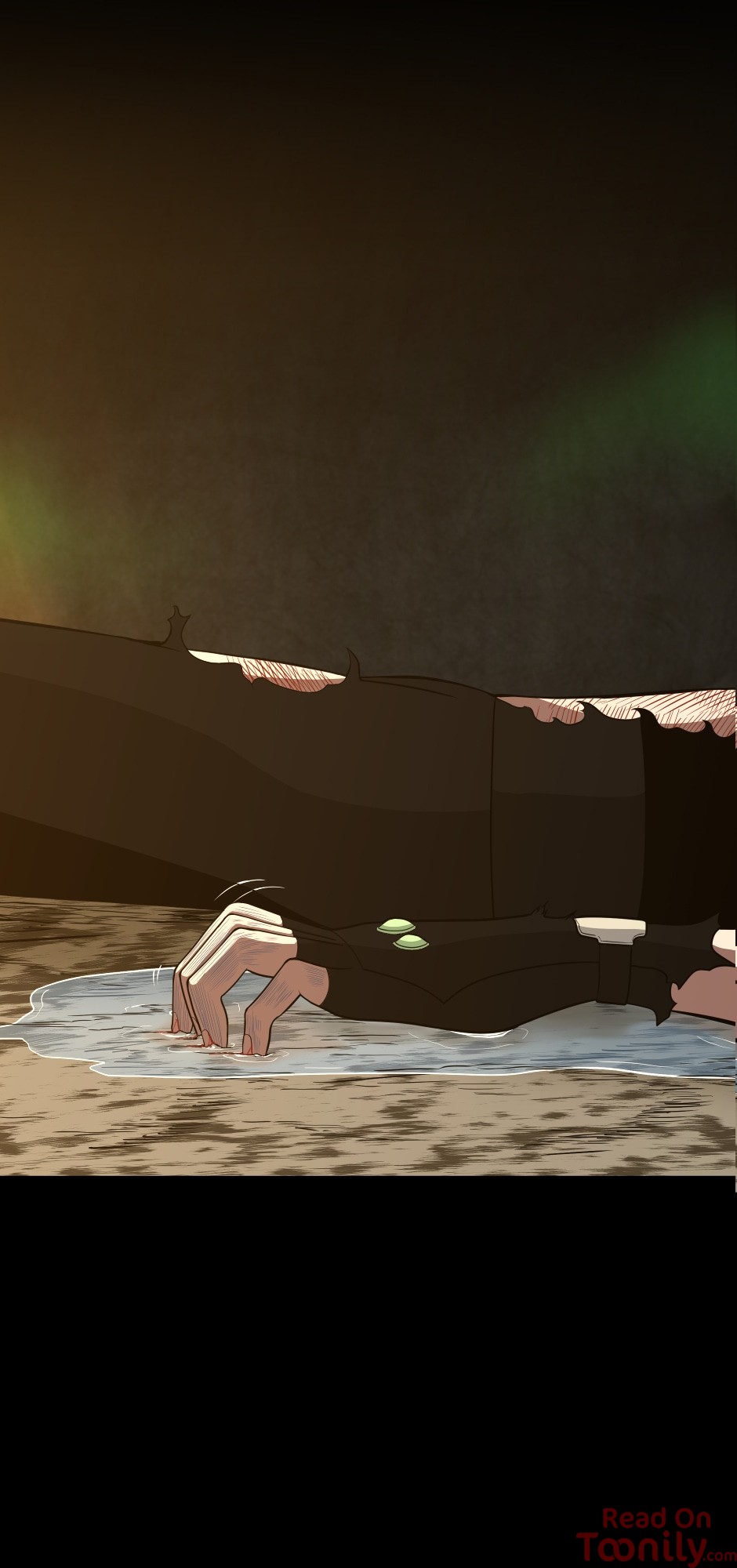The Beginning After the End Chapter 68 image 17