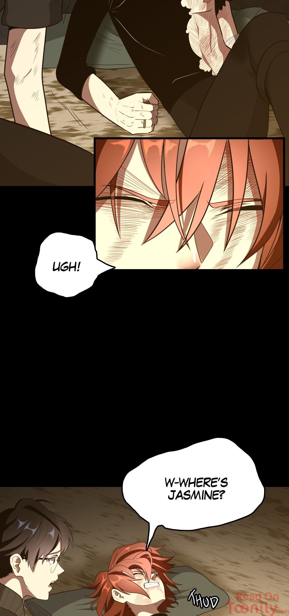 The Beginning After the End Chapter 68 image 21