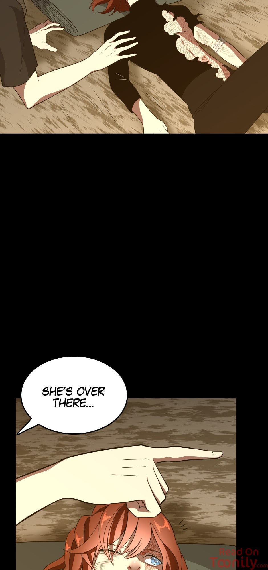 The Beginning After the End Chapter 68 image 22