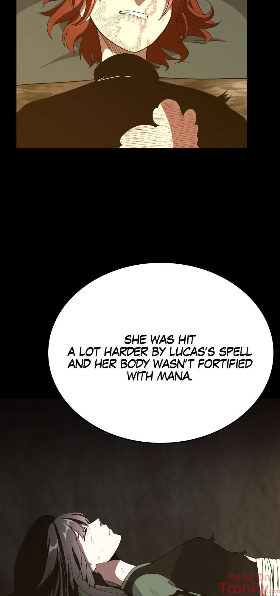 The Beginning After the End Chapter 68 image 23