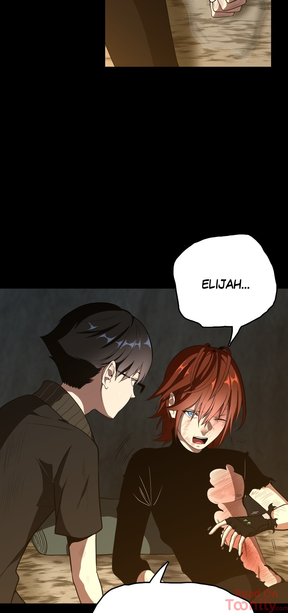 The Beginning After the End Chapter 68 image 25