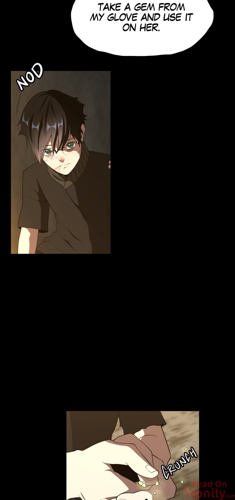 The Beginning After the End Chapter 68 image 26