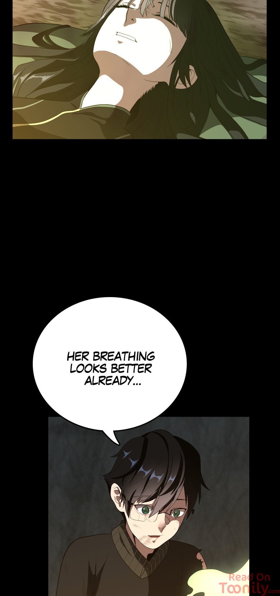 The Beginning After the End Chapter 68 image 28