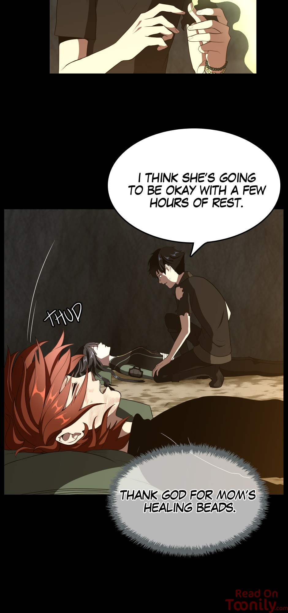 The Beginning After the End Chapter 68 image 29