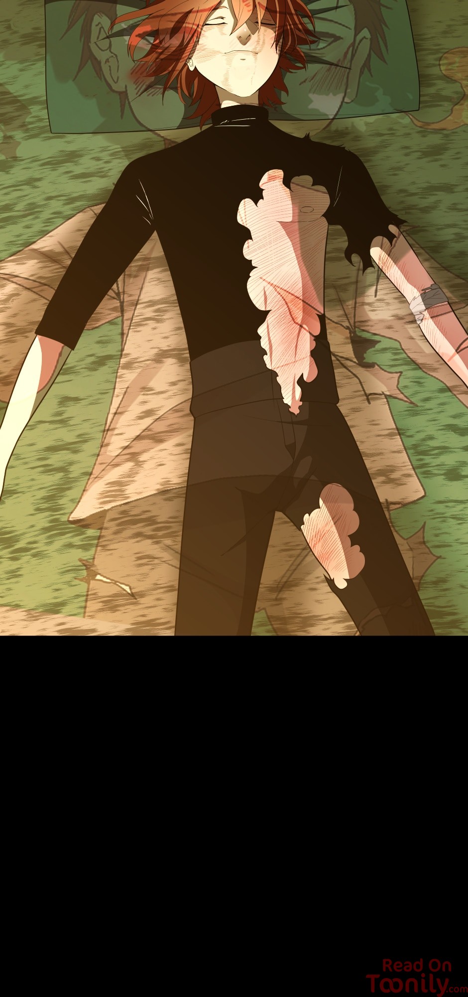 The Beginning After the End Chapter 68 image 31