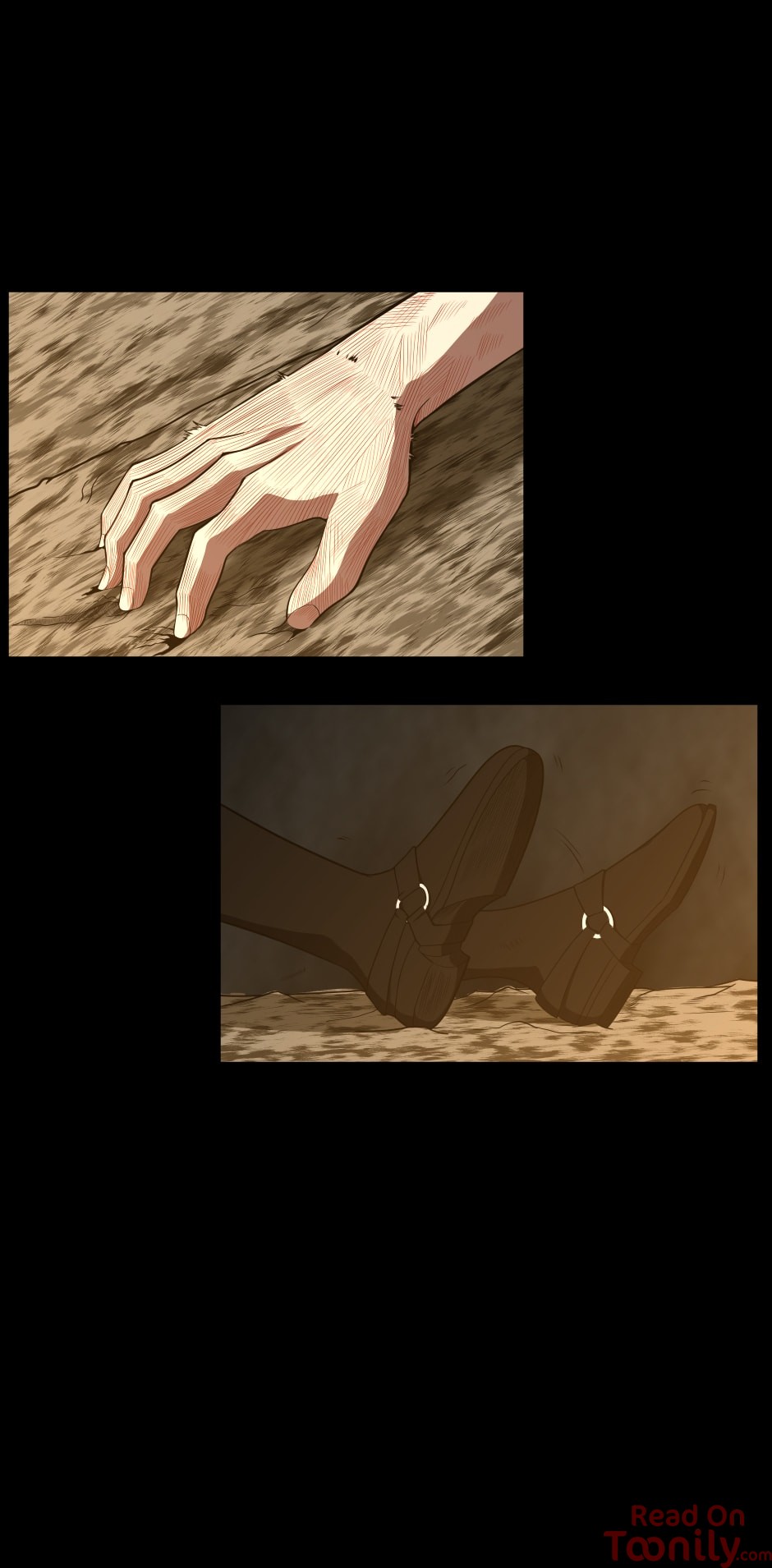 The Beginning After the End Chapter 68 image 3