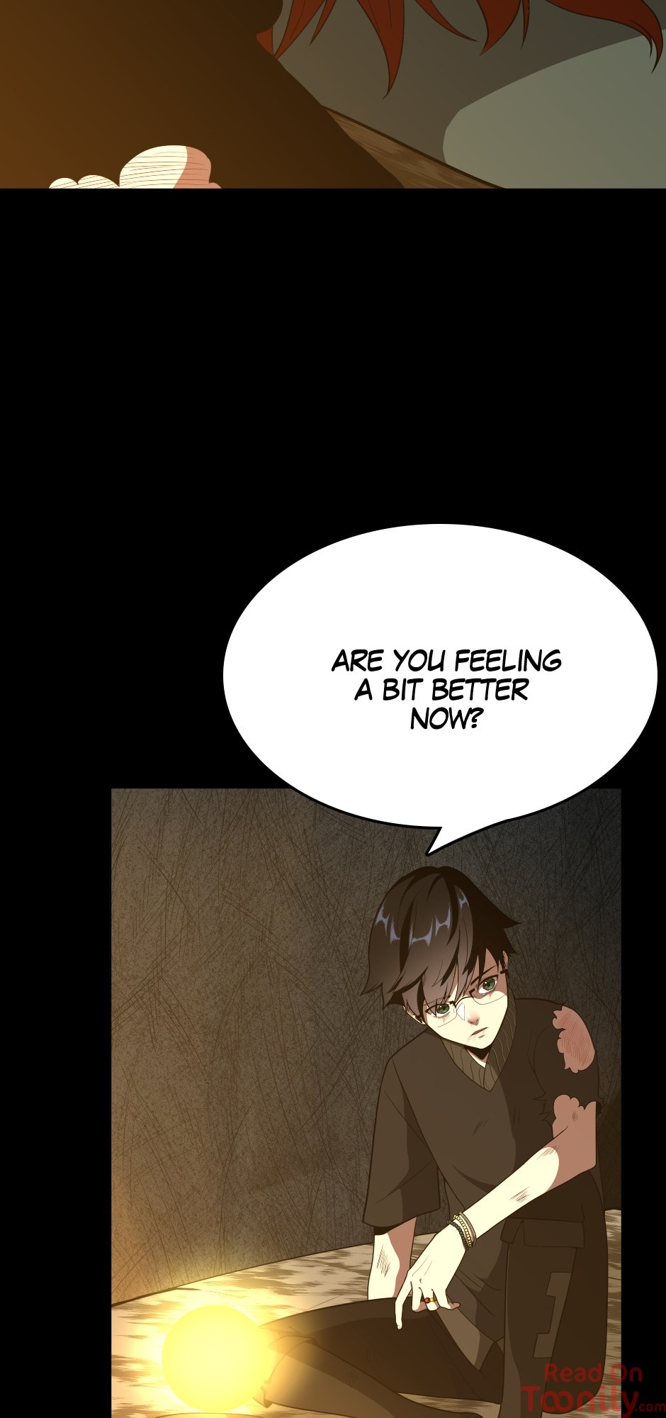 The Beginning After the End Chapter 68 image 42