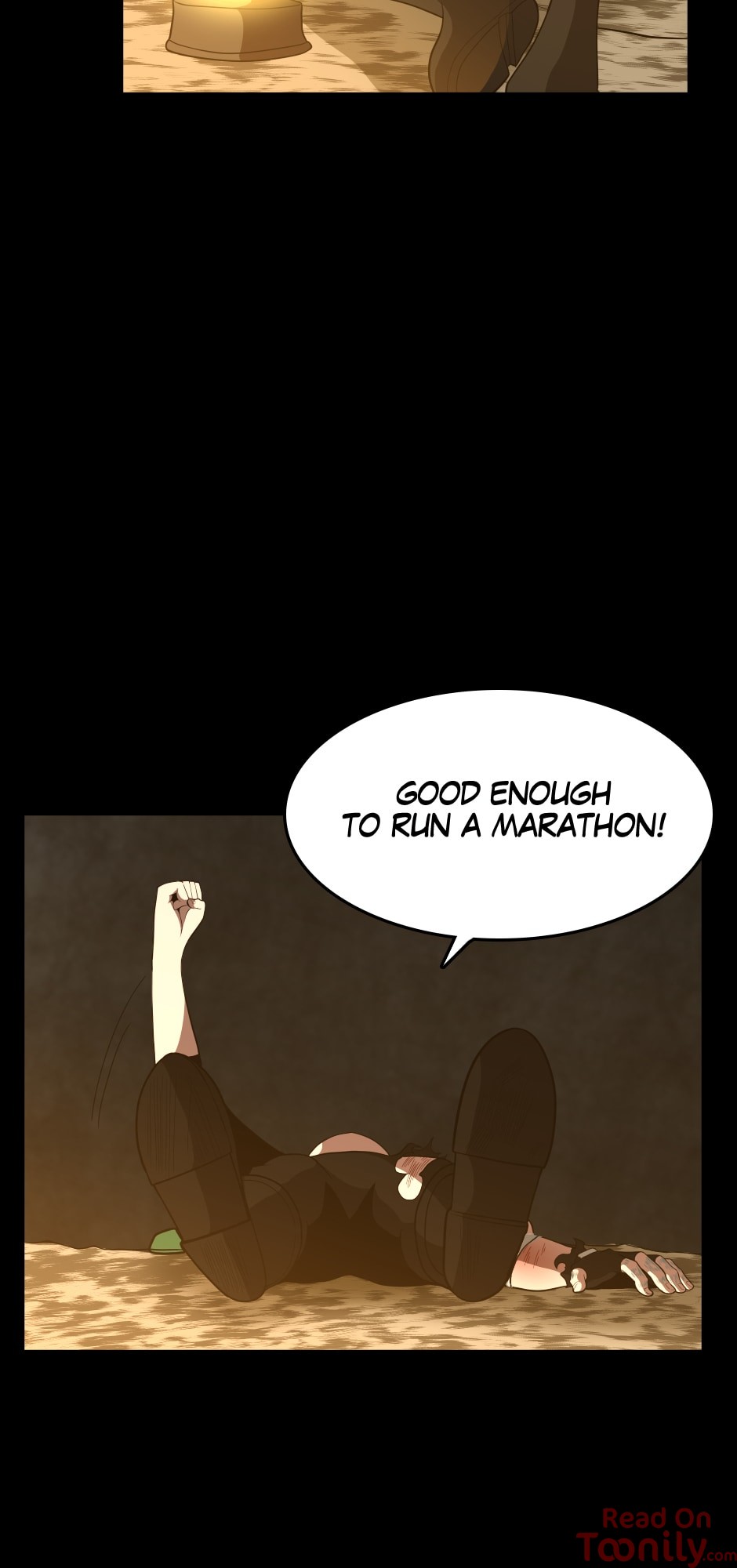 The Beginning After the End Chapter 68 image 43
