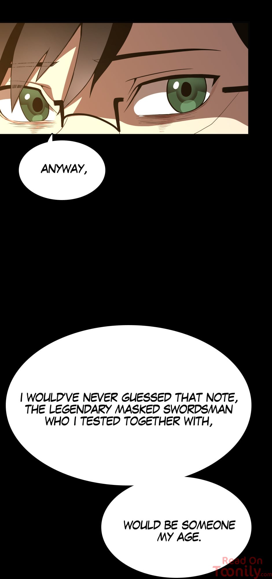 The Beginning After the End Chapter 68 image 47