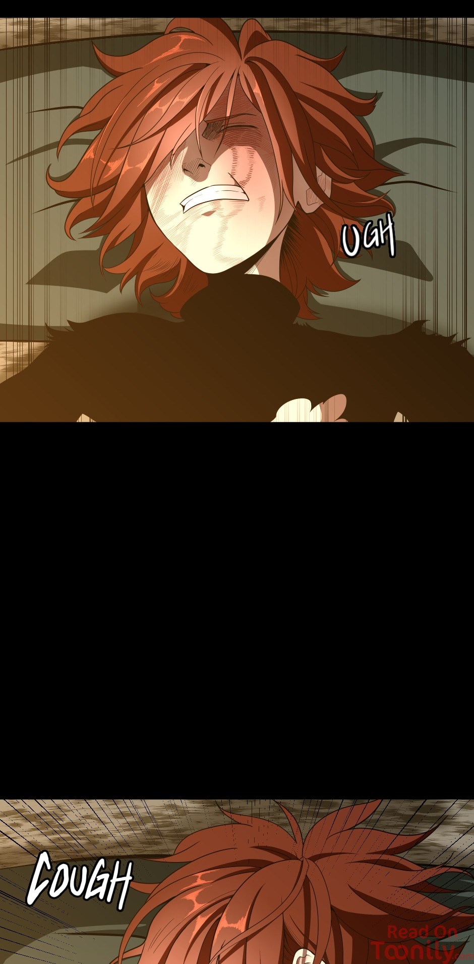 The Beginning After the End Chapter 68 image 4