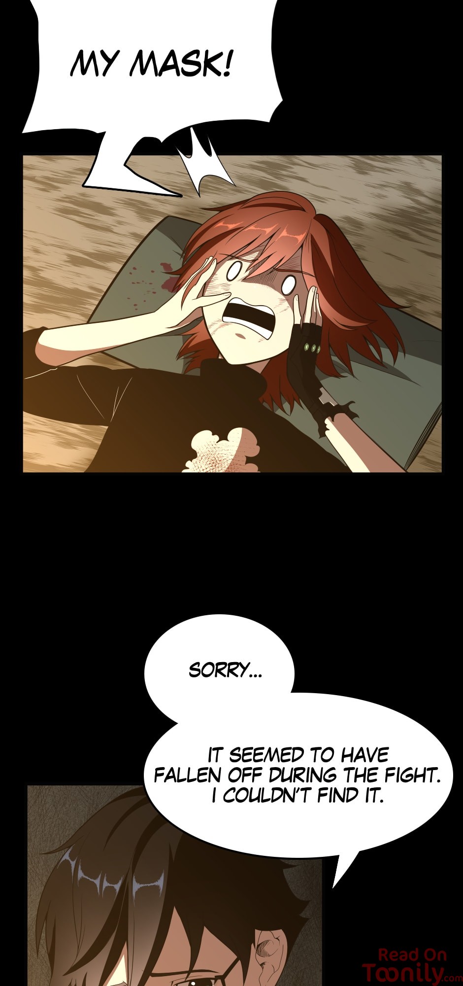 The Beginning After the End Chapter 68 image 49