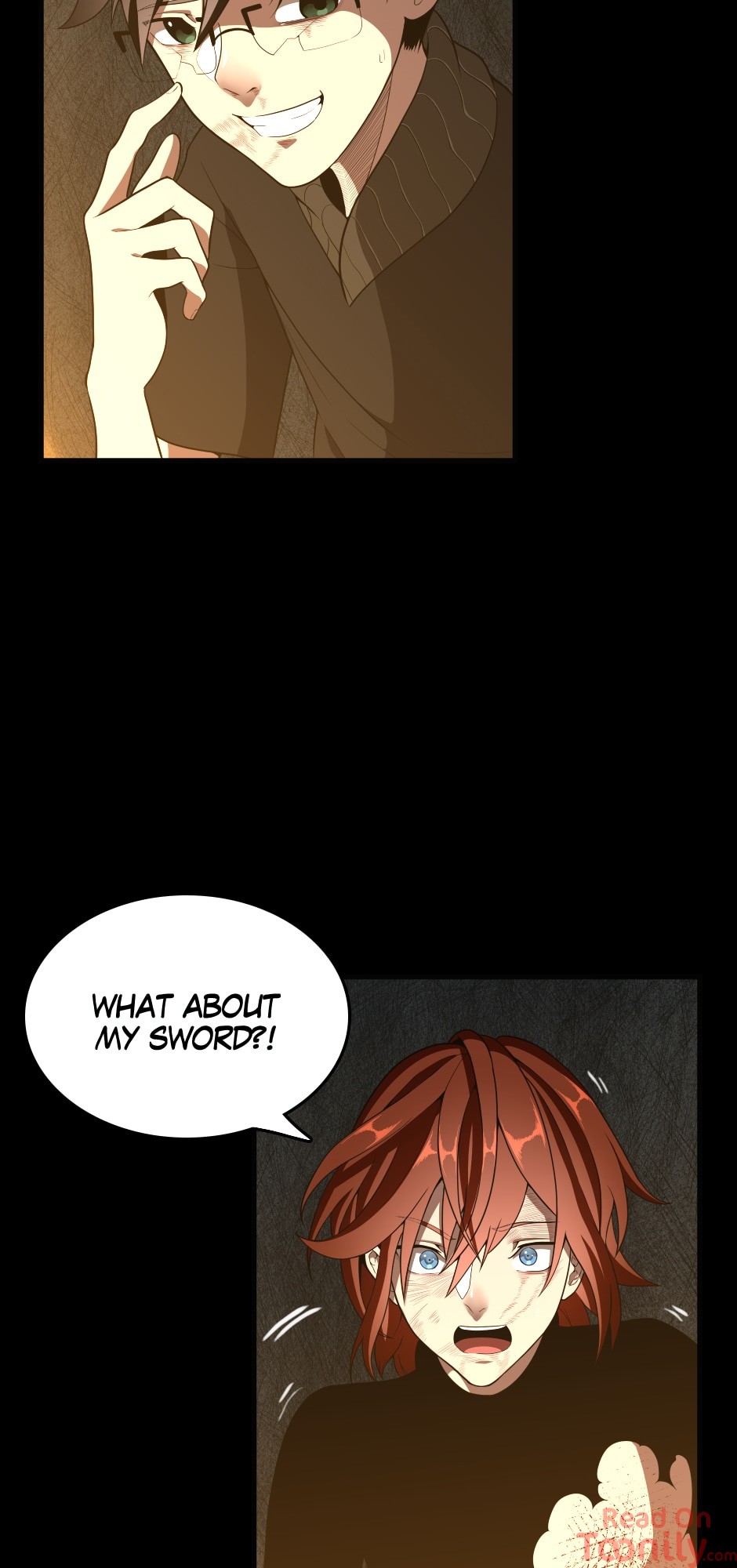 The Beginning After the End Chapter 68 image 50