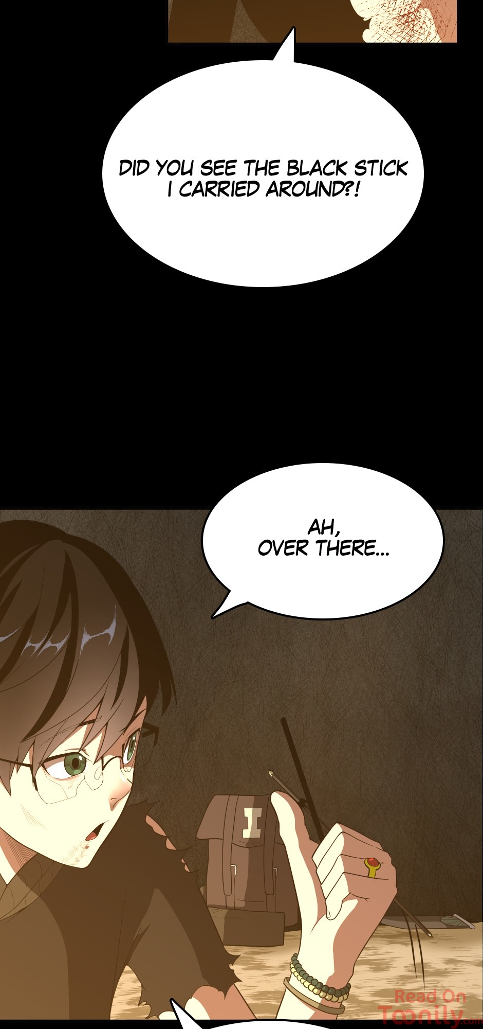 The Beginning After the End Chapter 68 image 51