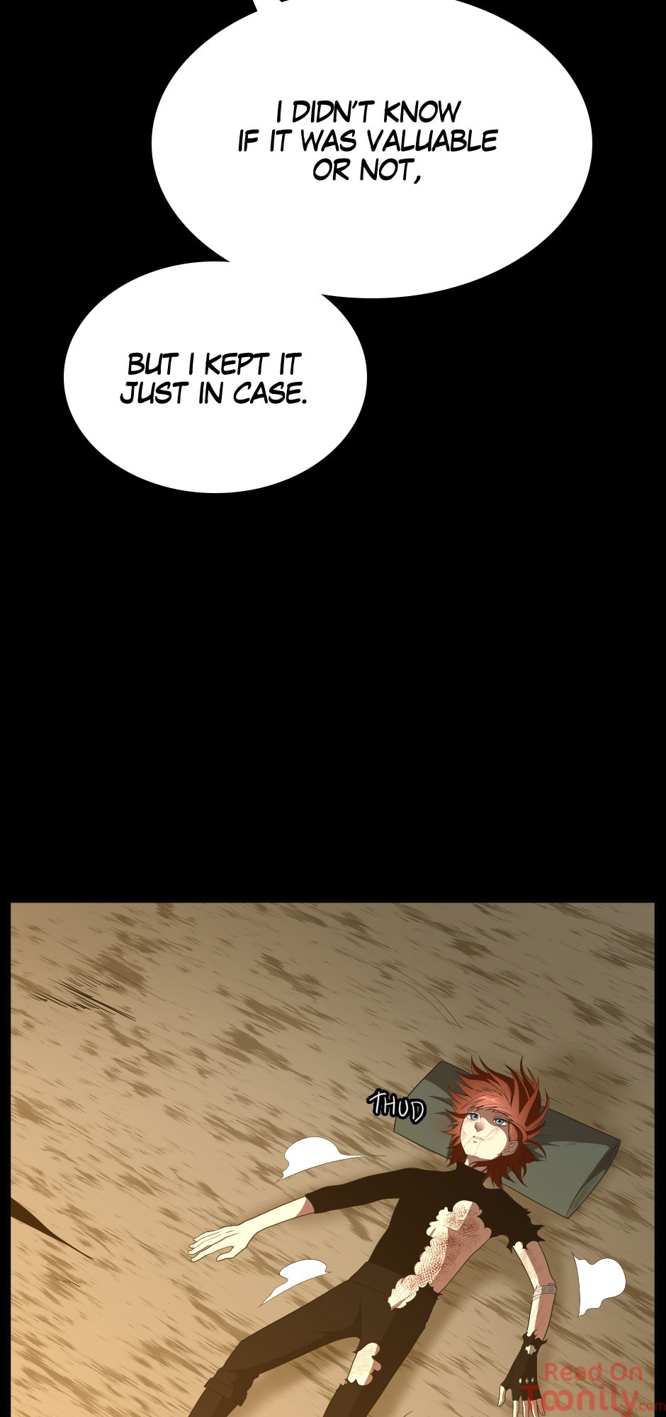 The Beginning After the End Chapter 68 image 52