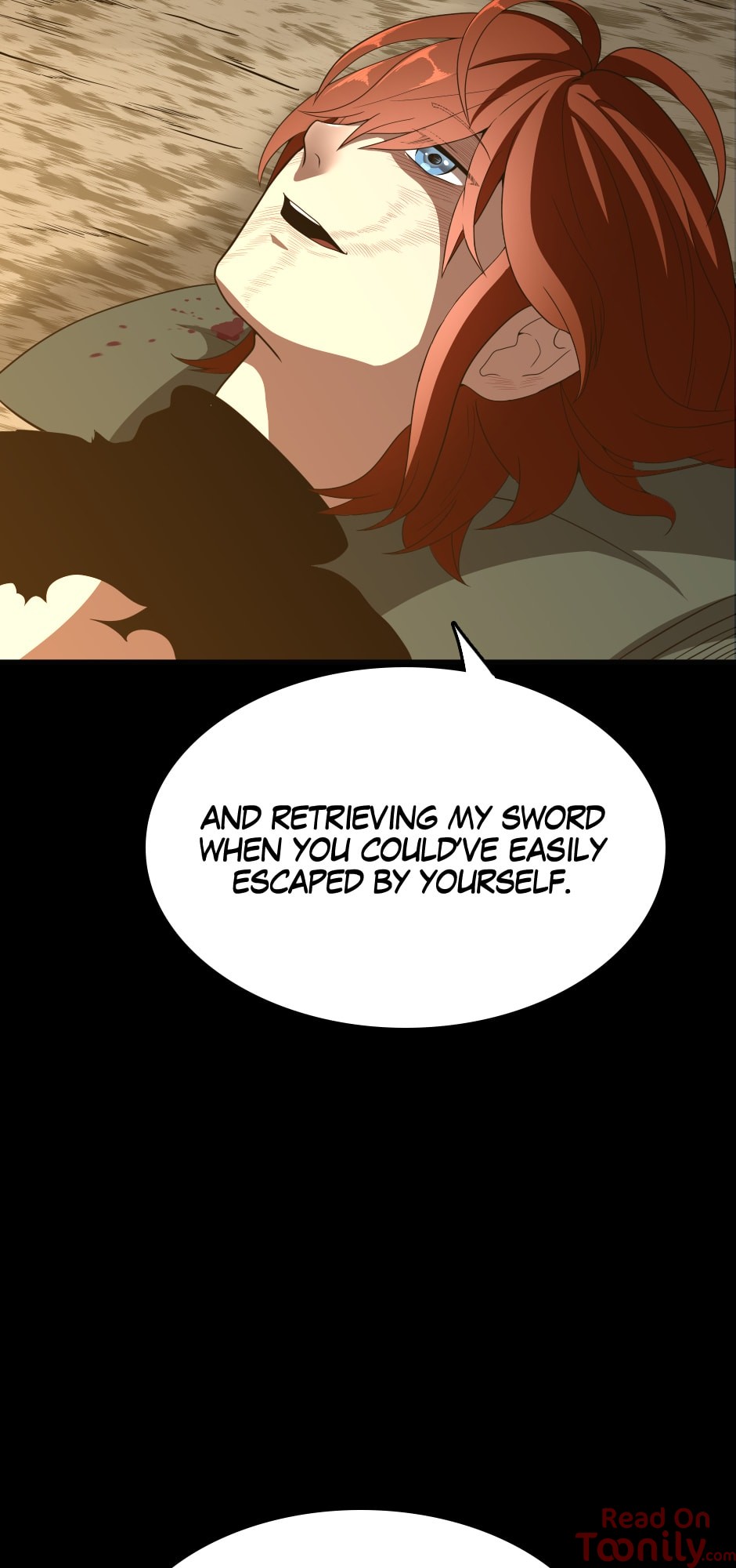 The Beginning After the End Chapter 68 image 55
