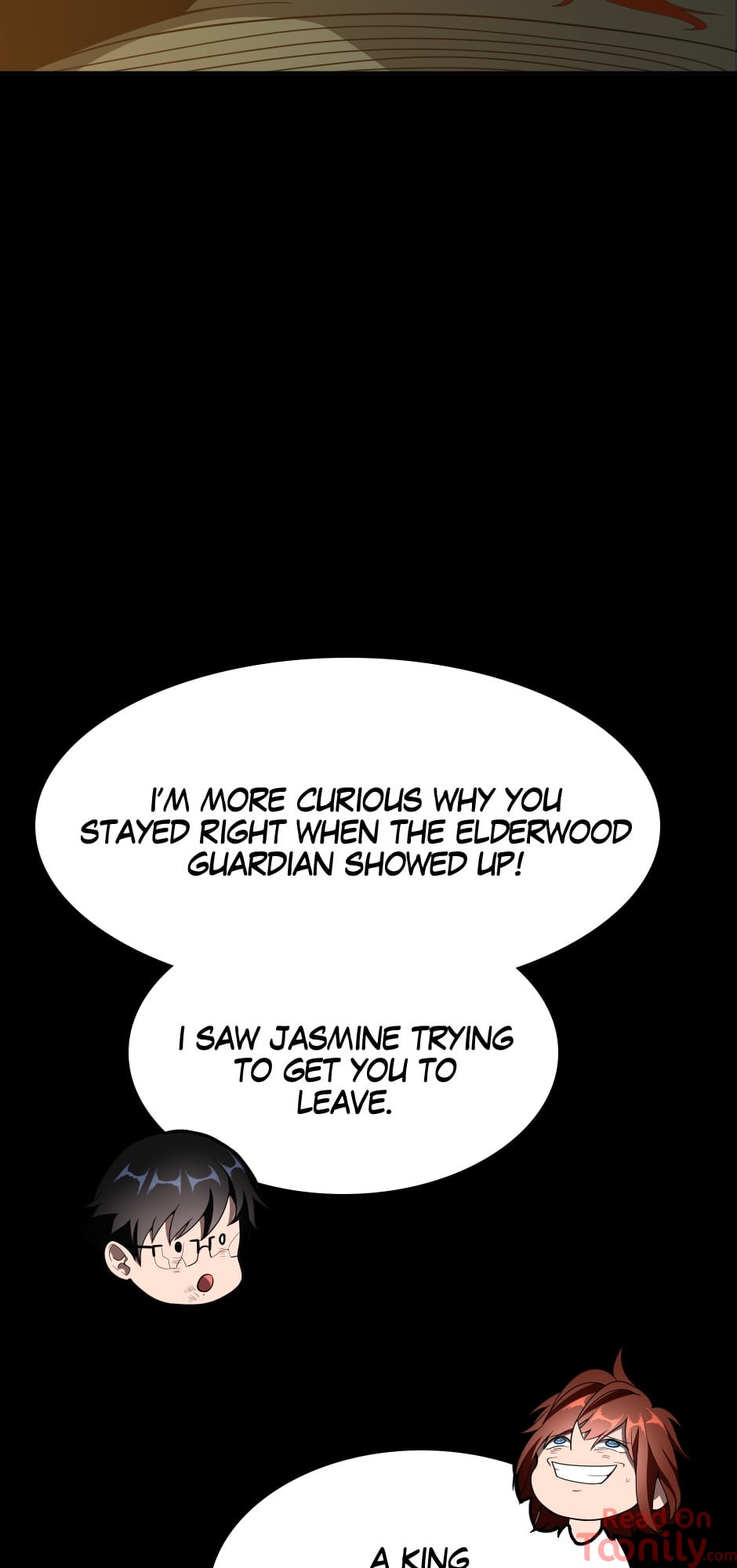 The Beginning After the End Chapter 68 image 58