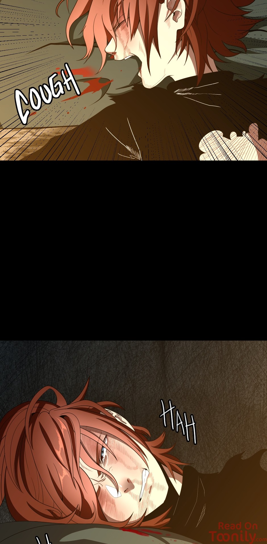 The Beginning After the End Chapter 68 image 5