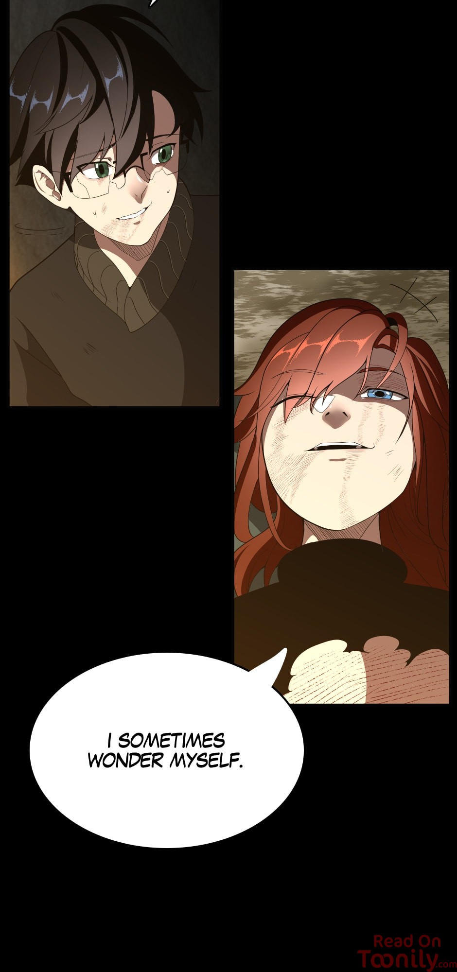 The Beginning After the End Chapter 68 image 63